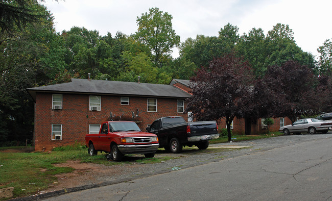 1235 Gholson Ave in Winston-Salem, NC - Building Photo - Building Photo