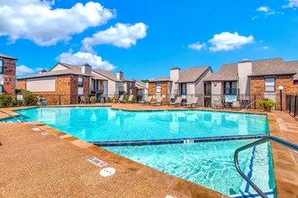 The Range in Fort Worth, TX - Foto de edificio - Building Photo