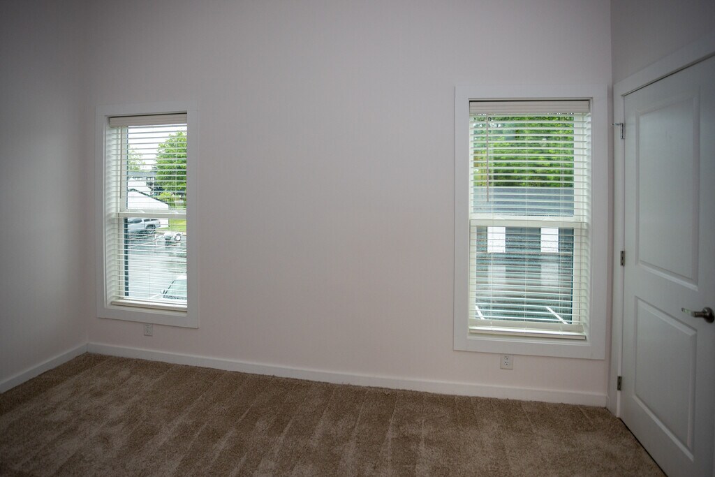 Brendon Park Apartments in Knoxville, TN