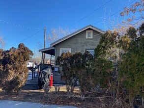 901 Wheeler Ave in Reno, NV - Building Photo - Building Photo