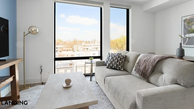 1214 Bladensburg Rd NE, Unit 403