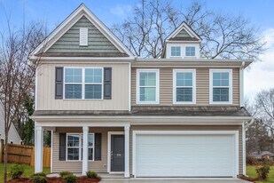 234 Celebration Ave in Anderson, SC - Building Photo