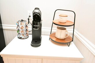 103 Marquette Ave in South Bend, IN - Building Photo - Building Photo