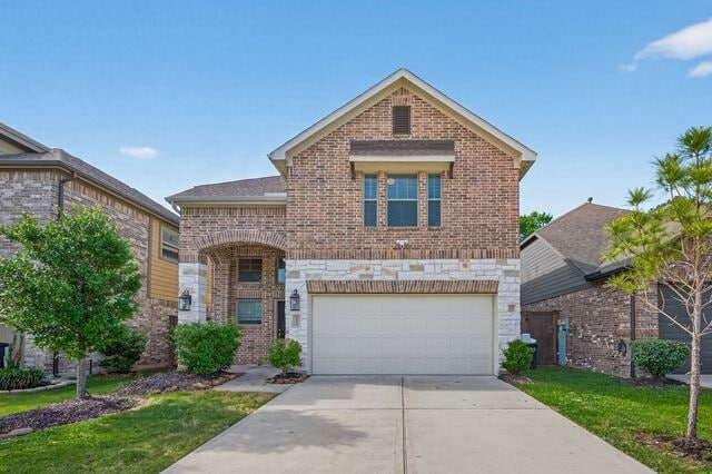 property at 12154 Texas Trumpet Trail