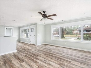 505 Cross St in Sanford, NC - Foto de edificio - Building Photo