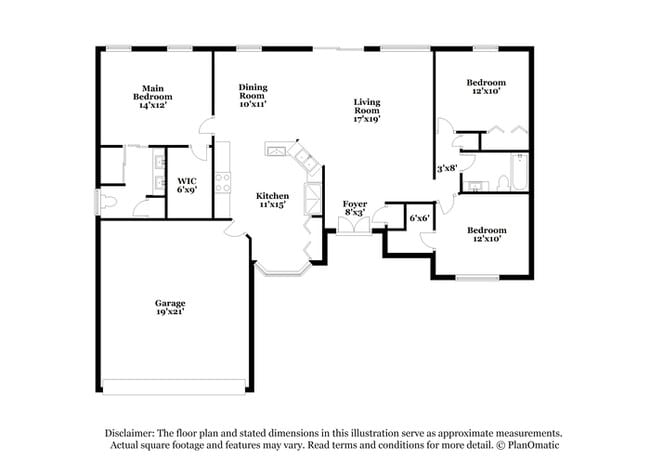 6621 Shepherd Oaks Pass in Lakeland, FL - Building Photo - Building Photo