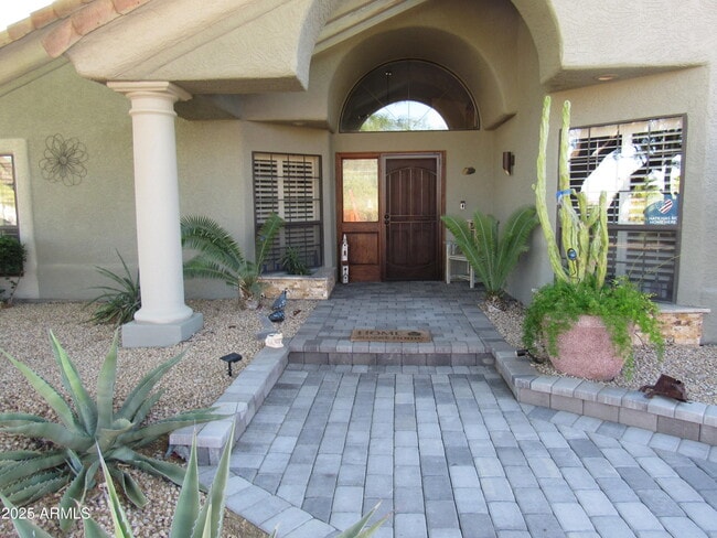 15759 E Echo Hill Dr in Fountain Hills, AZ - Building Photo - Building Photo