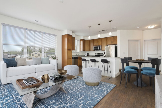 Avenue Grand in Nottingham, MD - Foto de edificio - Building Photo