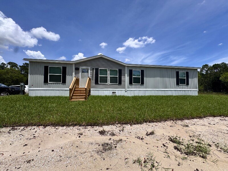 5375 Pioneer 2nd St in Clewiston, FL - Building Photo