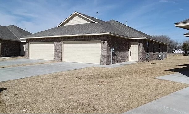 107 Ashley dr
