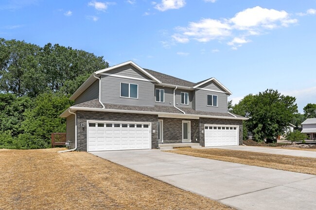 property at 200 Chalet Dr