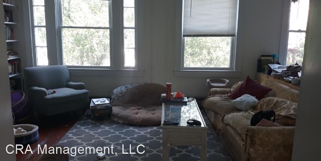 3122 Guilford Ave in Baltimore, MD - Building Photo