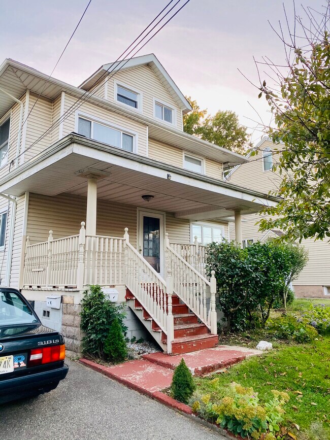 397 Rutherford Blvd Rentals in Clifton, NJ