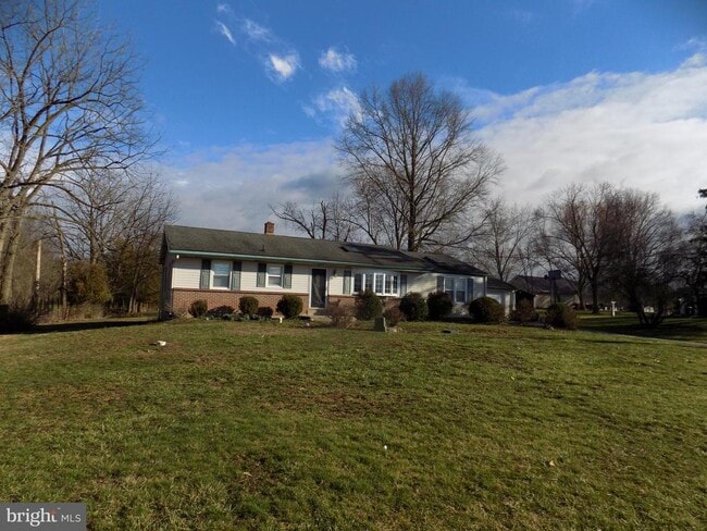 property at 3168 Middle Creek Rd