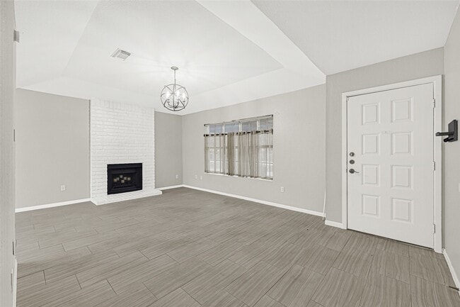 property at 14020 Schroeder Rd