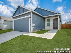 property at 2902 Gustavo Dr