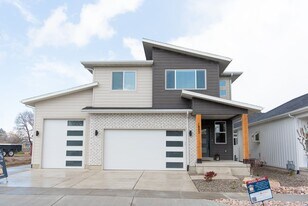 1802 Drake Ln in West Jordan, UT - Building Photo