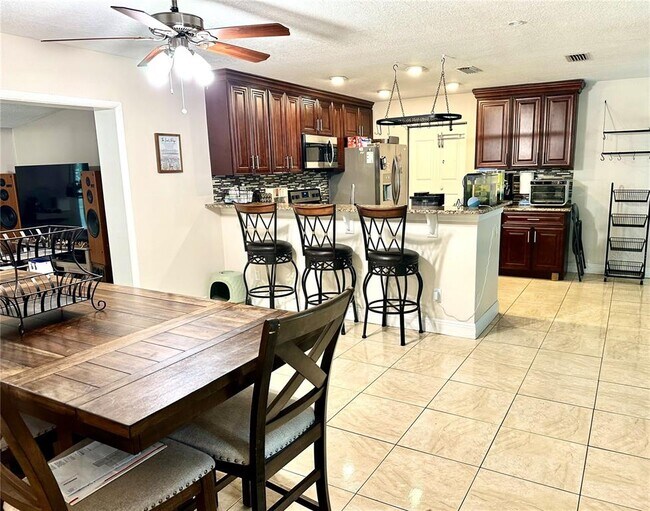 1348 E Hancock Dr in Deltona, FL - Building Photo - Building Photo
