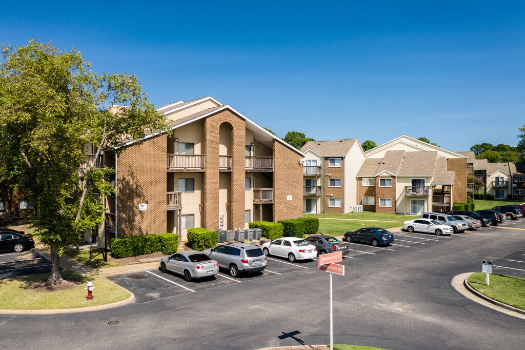 Hampton Harbor Apartments Hampton, VA Apartments