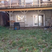 317 19th St, Unit 1 in Watervliet, NY - Foto de edificio - Building Photo