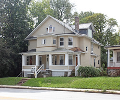 3705 Liberty Heights Ave in Baltimore, MD - Building Photo