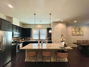 2009 Patterson St in Houston, TX - Building Photo - Building Photo