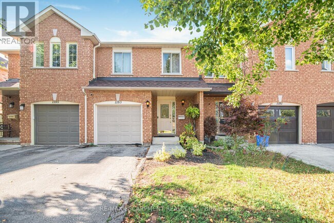 1183 Westview Terrace in Oakville, ON - Building Photo - Building Photo