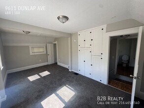 9611 Dunlap Ave in Cleveland, OH - Building Photo - Building Photo
