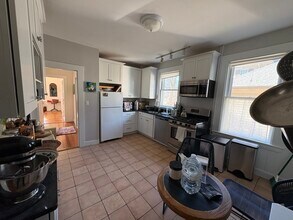 186 Arborway in Boston, MA - Building Photo - Building Photo