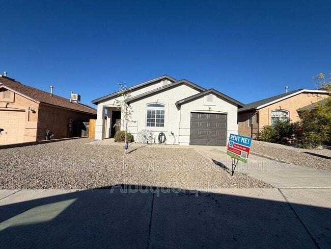 property at 10627 Brookline Pl NW
