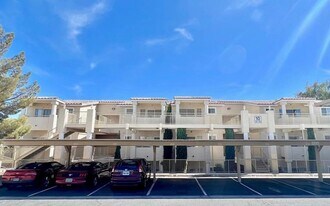 1825 Cutlass Dr in Henderson, NV - Building Photo