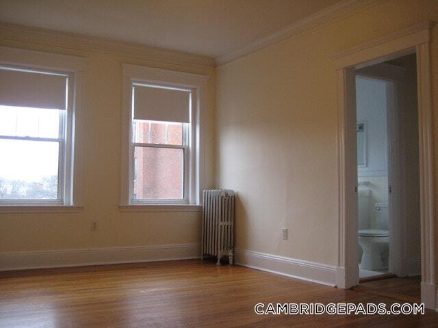 18 Chauncy St in Cambridge, MA - Building Photo