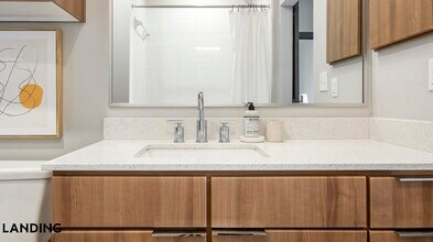 3875 Burnham, Unit 7213 in Kyle, TX - Building Photo - Building Photo