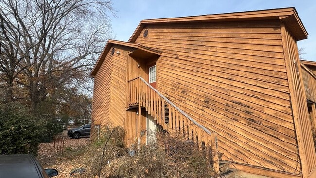 609-609 N Greenwich Ave in Russellville, AR - Building Photo - Building Photo