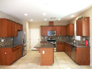 2509 Chuck Hammond Dr in Fairfield, CA - Building Photo - Building Photo