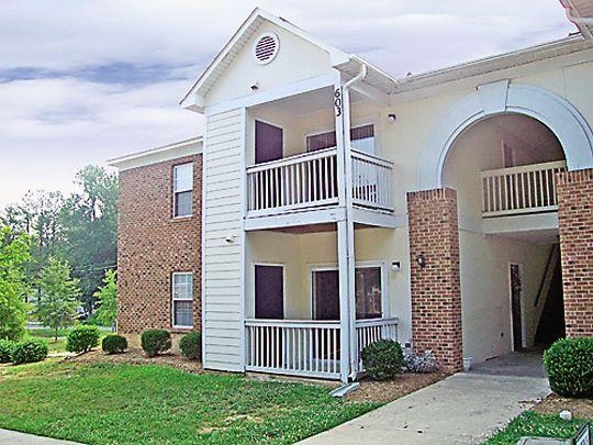 Keystone Commons in Zebulon, NC - Building Photo - Building Photo