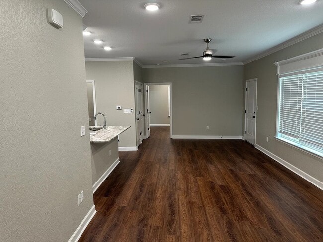 3604 Bay St, Unit #A in Pine Bluff, AR - Building Photo - Building Photo