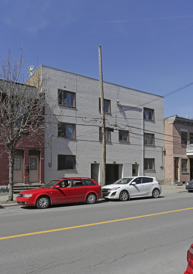 2691 du Centre in Montréal, QC - Building Photo - Primary Photo