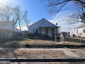 5604 29th Ave in Hyattsville, MD - Foto de edificio - Building Photo