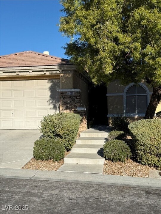 11230 Revelry Ln in Las Vegas, NV - Building Photo
