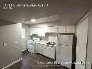 14311 N Pennsylvania Ave in Oklahoma City, OK - Building Photo - Building Photo