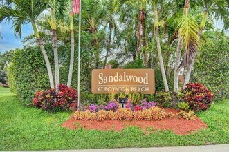 413 Buttonwood Ln in Boynton Beach, FL - Building Photo - Building Photo