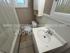 2604 Court R in Birmingham, AL - Foto de edificio - Building Photo