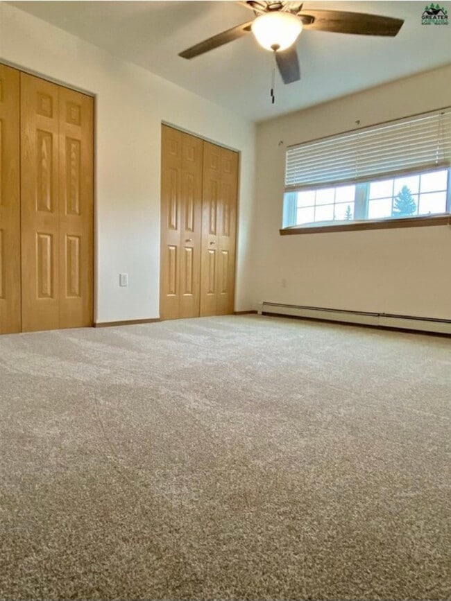 1427 Garay St in Fairbanks, AK - Building Photo - Building Photo