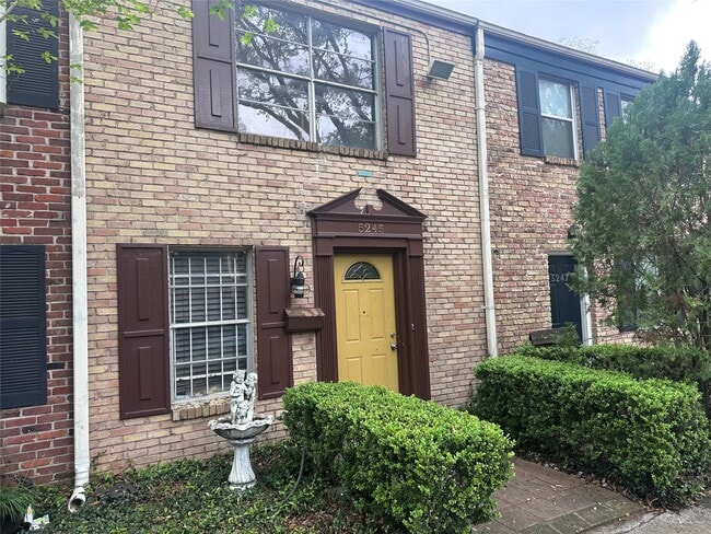 property at 5245 Arboles Dr