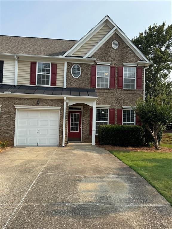 property at 3609 Beacon Ridge