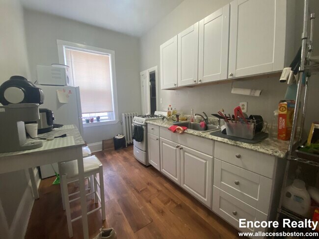 property at 447 Park Dr