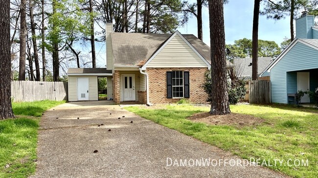 property at 120 Hidden Crest