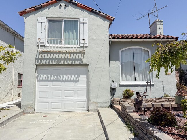property at 1227 Brighton Ave