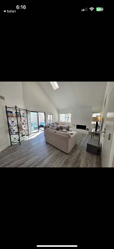 701 Kettner Blvd in San Diego, CA - Foto de edificio - Building Photo